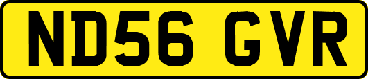 ND56GVR