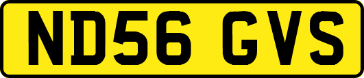 ND56GVS