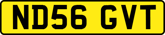 ND56GVT