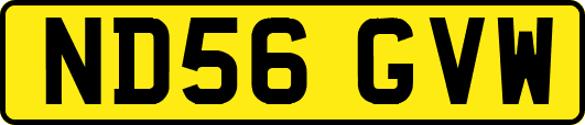 ND56GVW