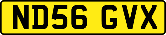ND56GVX