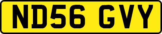 ND56GVY