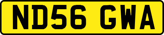 ND56GWA