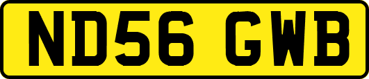 ND56GWB