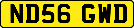 ND56GWD
