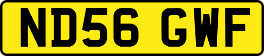 ND56GWF