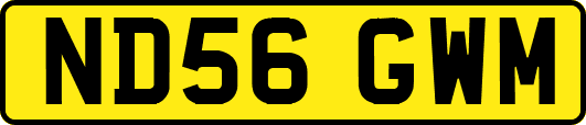 ND56GWM