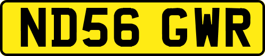 ND56GWR
