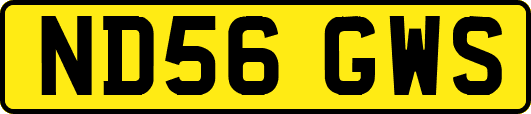 ND56GWS