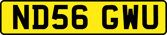 ND56GWU