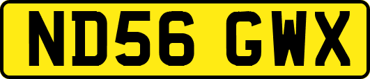 ND56GWX