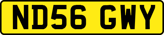 ND56GWY