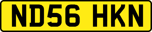 ND56HKN