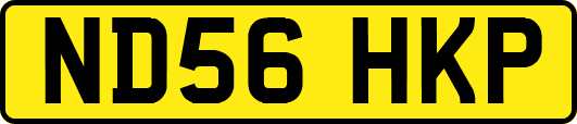 ND56HKP