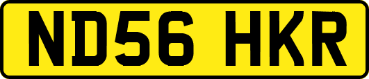 ND56HKR