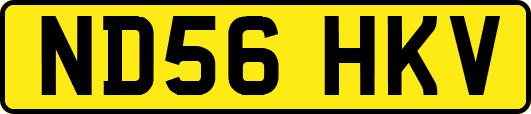 ND56HKV