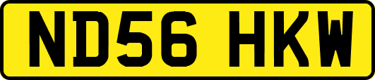 ND56HKW