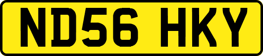 ND56HKY