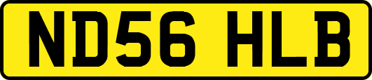 ND56HLB