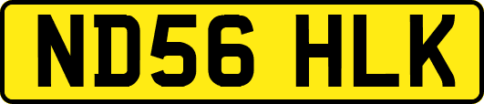 ND56HLK
