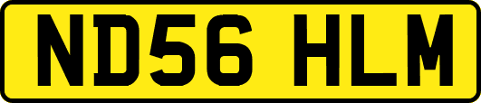 ND56HLM