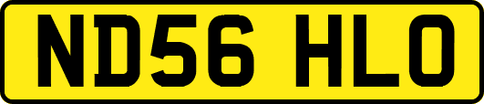 ND56HLO