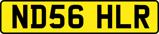 ND56HLR