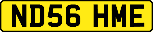 ND56HME
