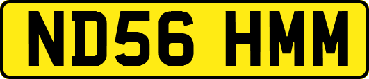 ND56HMM