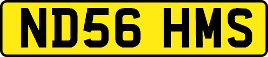ND56HMS
