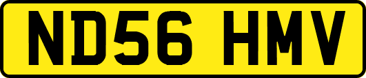 ND56HMV