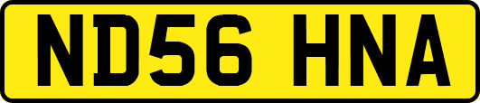 ND56HNA