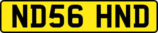 ND56HND