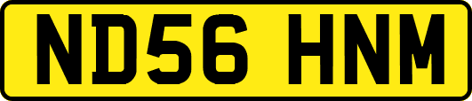 ND56HNM