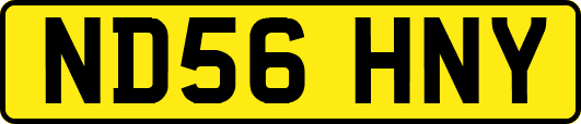 ND56HNY