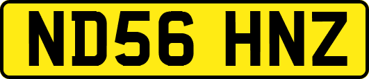 ND56HNZ