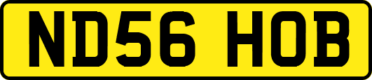 ND56HOB