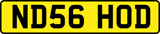 ND56HOD
