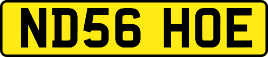 ND56HOE