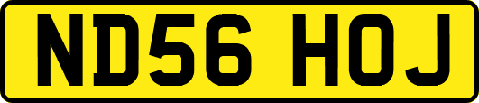 ND56HOJ