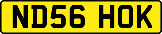 ND56HOK