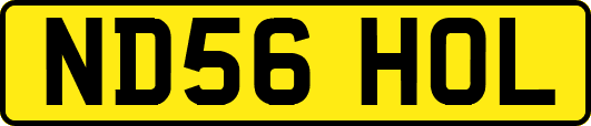 ND56HOL