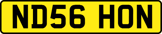 ND56HON
