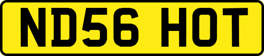 ND56HOT