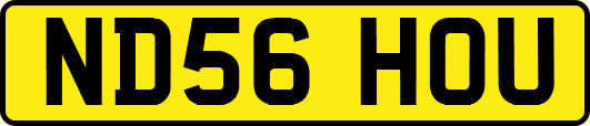 ND56HOU