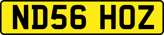 ND56HOZ