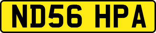 ND56HPA