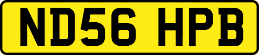 ND56HPB