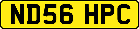 ND56HPC
