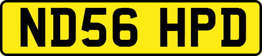 ND56HPD